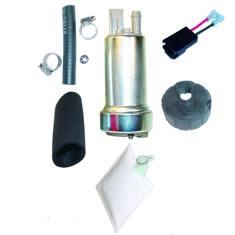 Walbro 400 Fuel Pump Subaru GDB GST400-001
