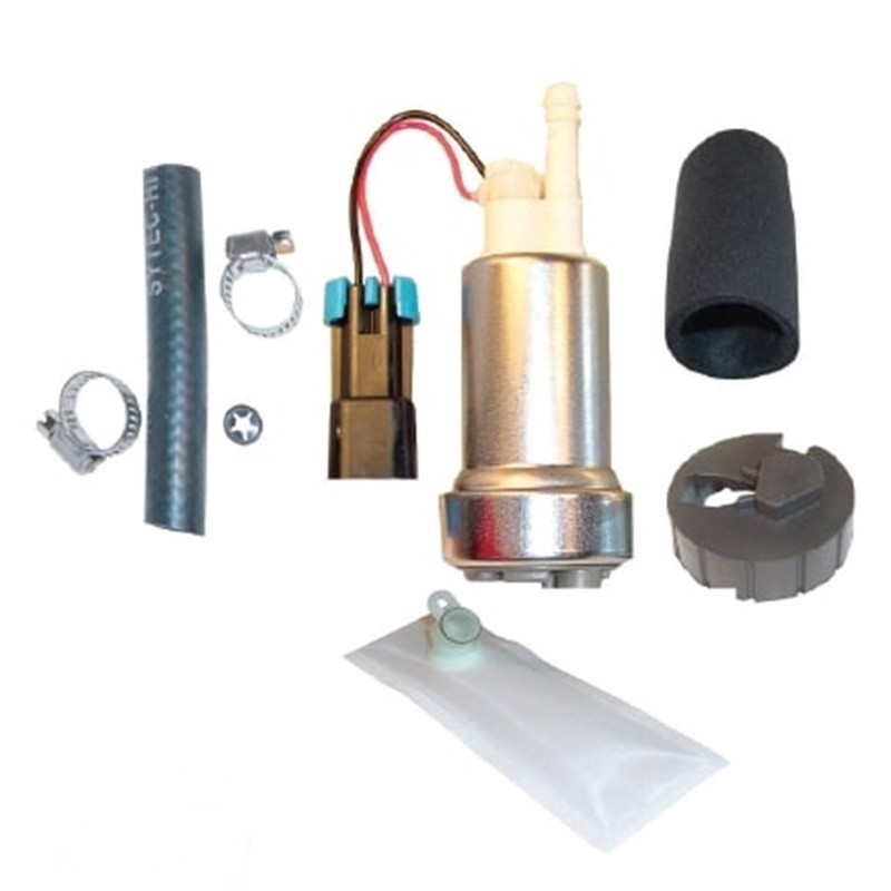 Walbro 450 Fuel Pump EG EK DC2 GST450-011