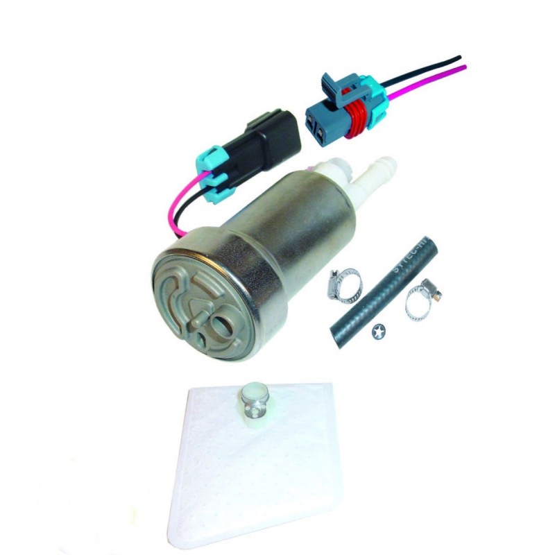 Walbro 450 Fuel Pump Subaru GDB GST450-006