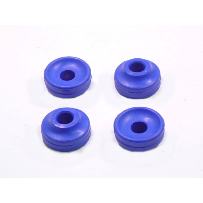 Hardrace Shock Mount Bushes 4pc EG EK Civic DC2 Integra 6359