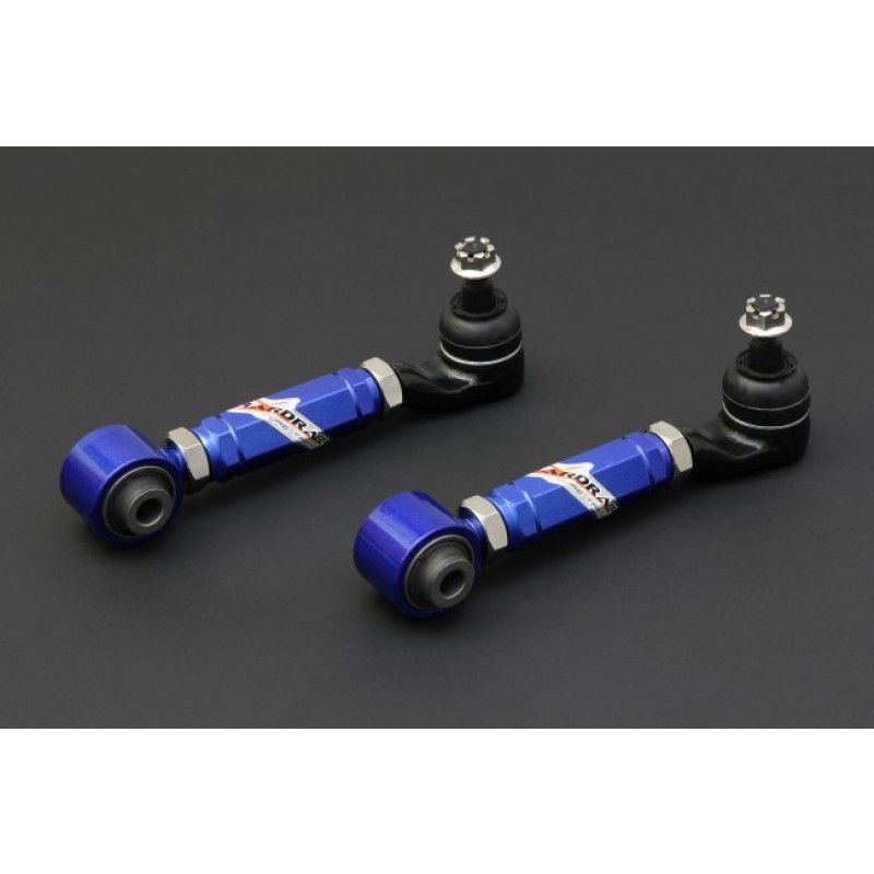 Hardrace Rear Camber Correction Arms (Pillowball) CL7 CL9 Honda Accord K24 6350