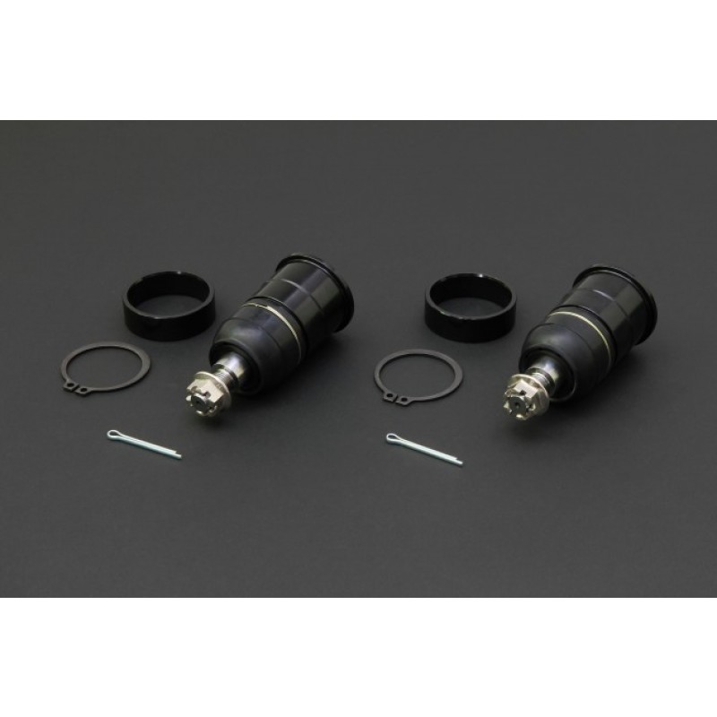 Hardrace Roll Centre Adjusters CL7 CL9 Honda Accord K24 6768