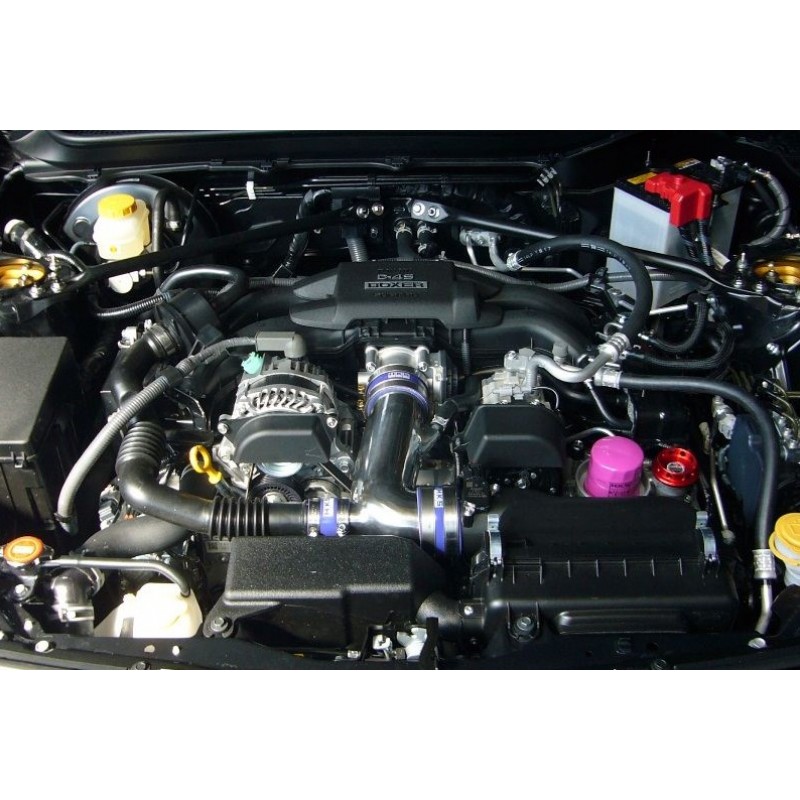 HKS Premium Suction Induction Kit BRZ GT86 70018-AT006