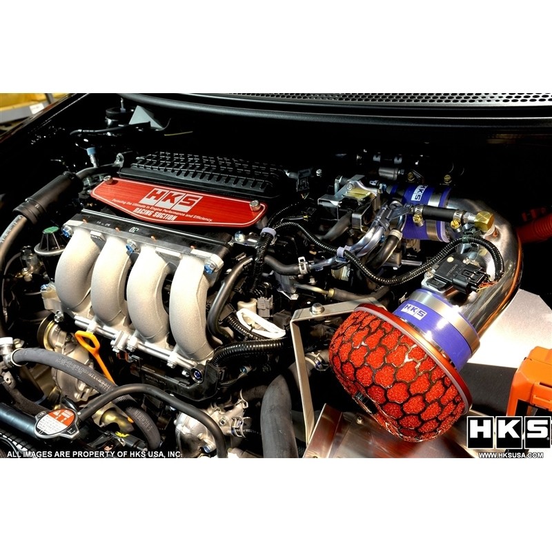 HKS Racing Suction Induction Kit Honda CR-Z CRZ 70020-AH015
