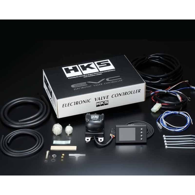 HKS EVC6-IR 2.4 Boost Controller 45003-AK012