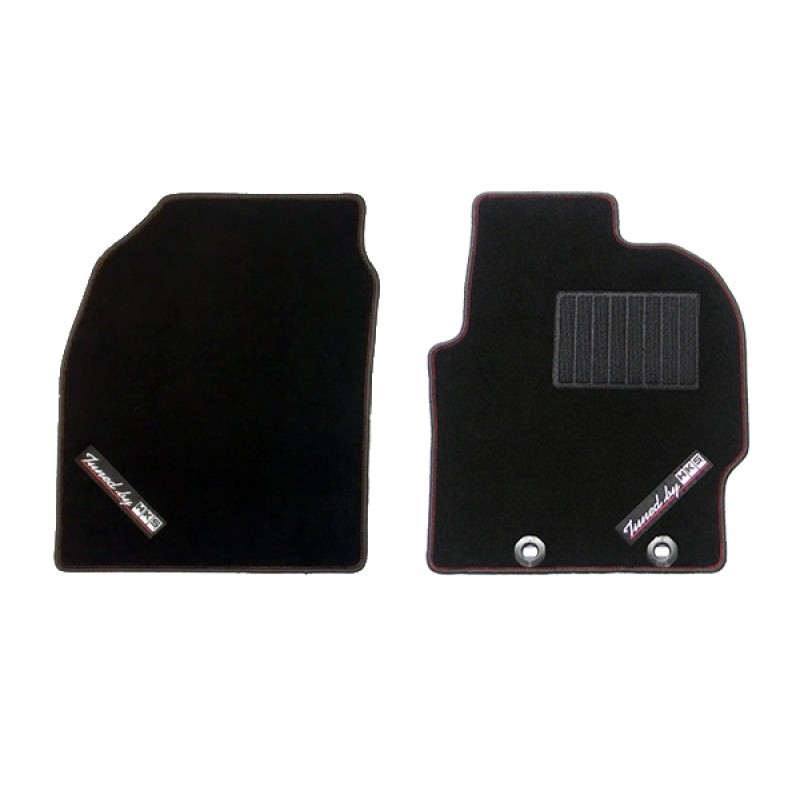 HKS Front / Rear Floor Mats - GR Yaris 51007-AK377