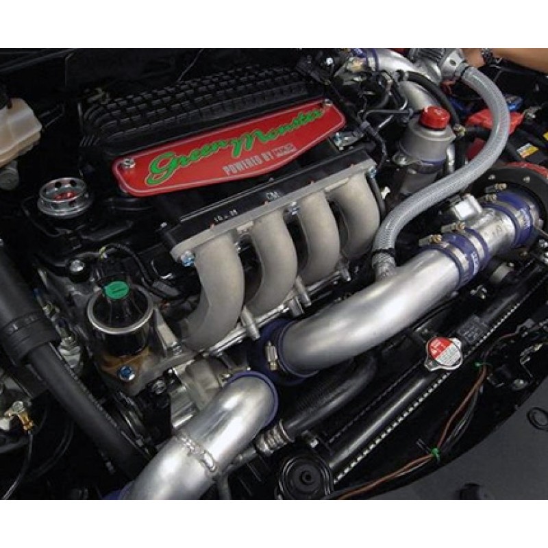 HKS GT2 Supercharger Kit CR-Z 12001-AH011