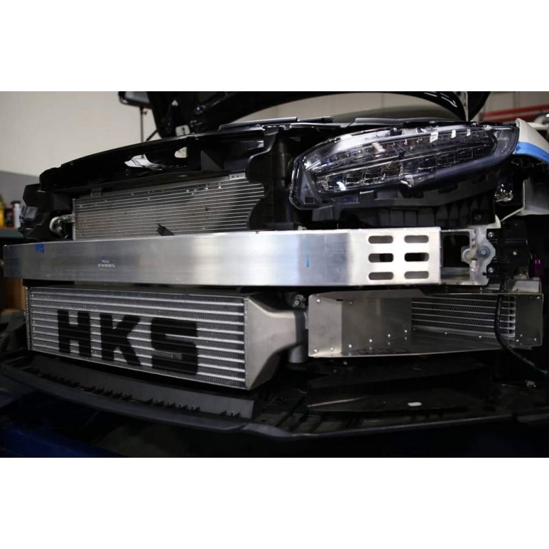 HKS R-Type Intercooler Kit FK8 Civic Type R 13001-AH004