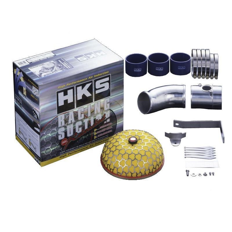 HKS Racing Suction Induction Kit BRZ GT86 70020-AT115