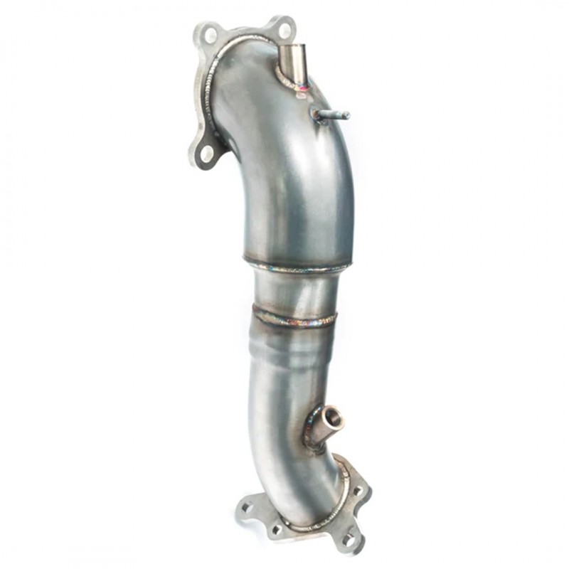 Cobra Sport De-Cat Front Pipe FK8 FL5 HN30