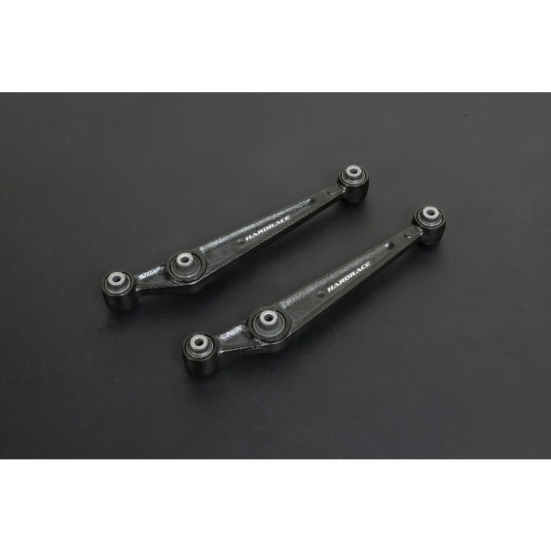 Hardrace Rear Lower Control Arms EG DC2 6108-ED