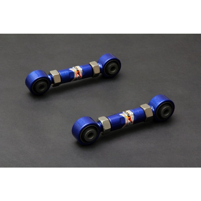 Hardrace Rear Toe Correction Arms EF EG EK DC 6110