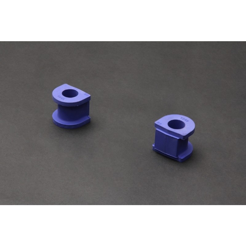 Hardrace 22mm Front Anti-Roll Bar Bushes EK 6265