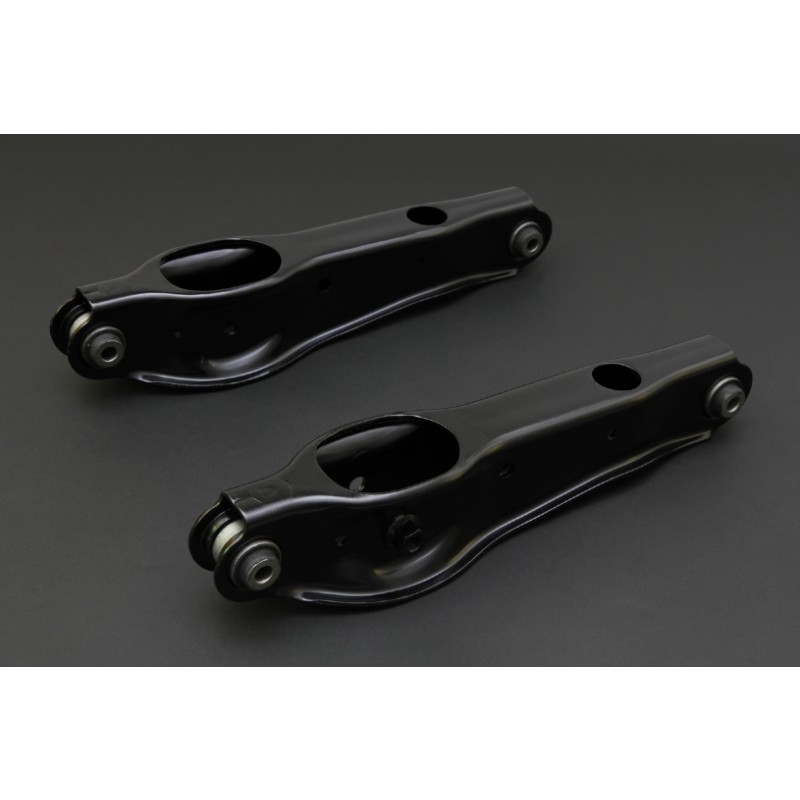 Hardrace Rear Lower Control Arms EF EG DC JDM Loop 6375