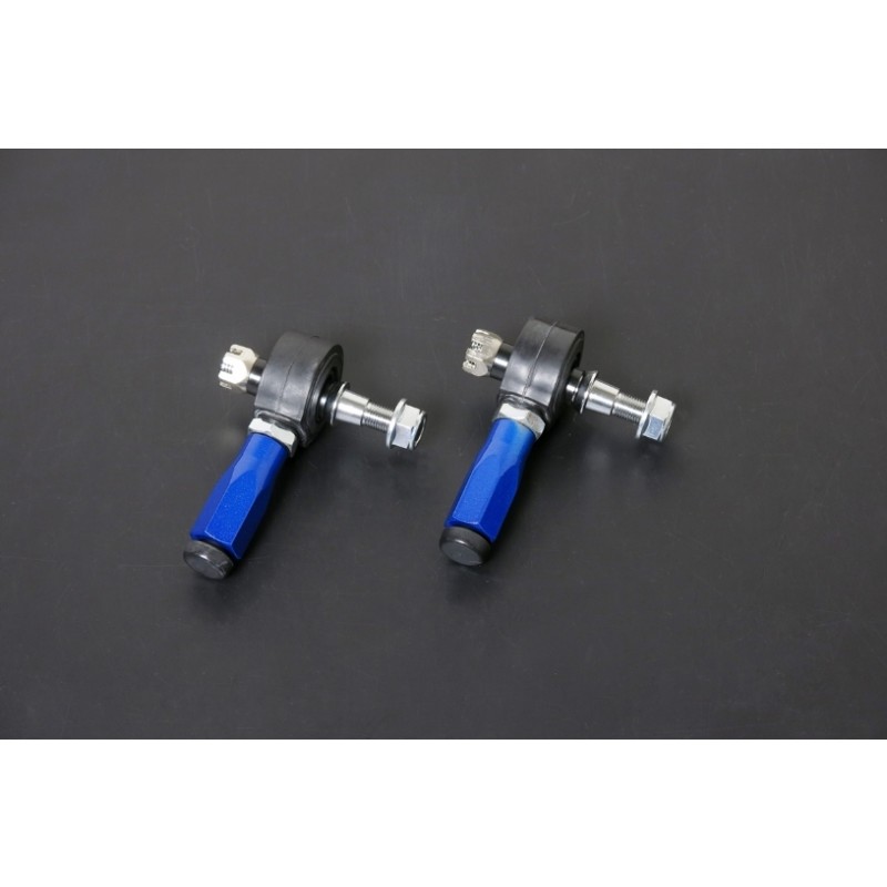 Hardrace RC Pillowball Tie Rod Ends S2000 6441