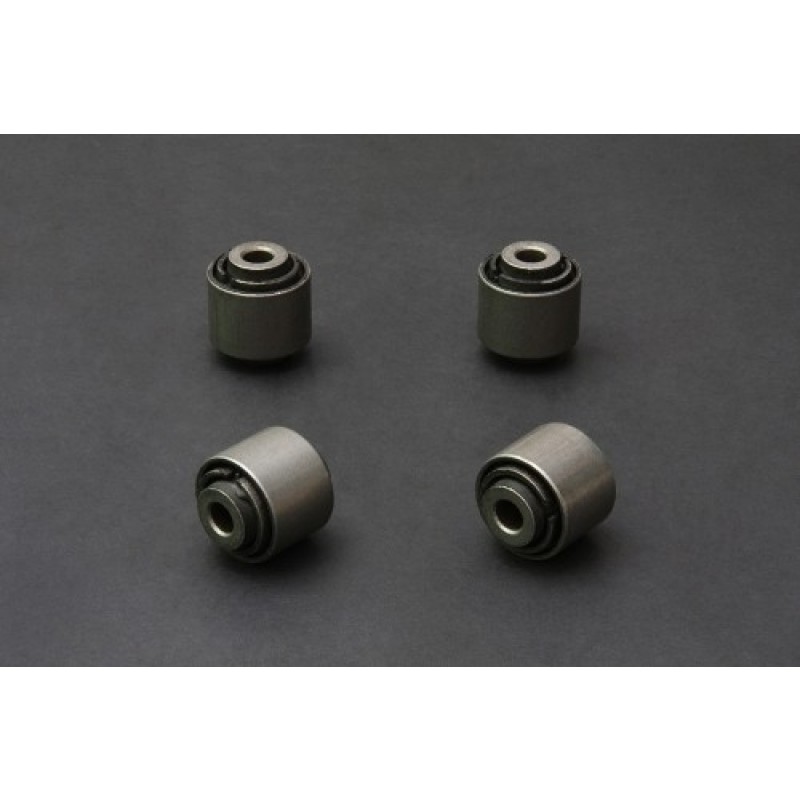 Hardrace Rear Lower Arm Bushes (Rear) CL7 CL9 Honda Accord K24 6813