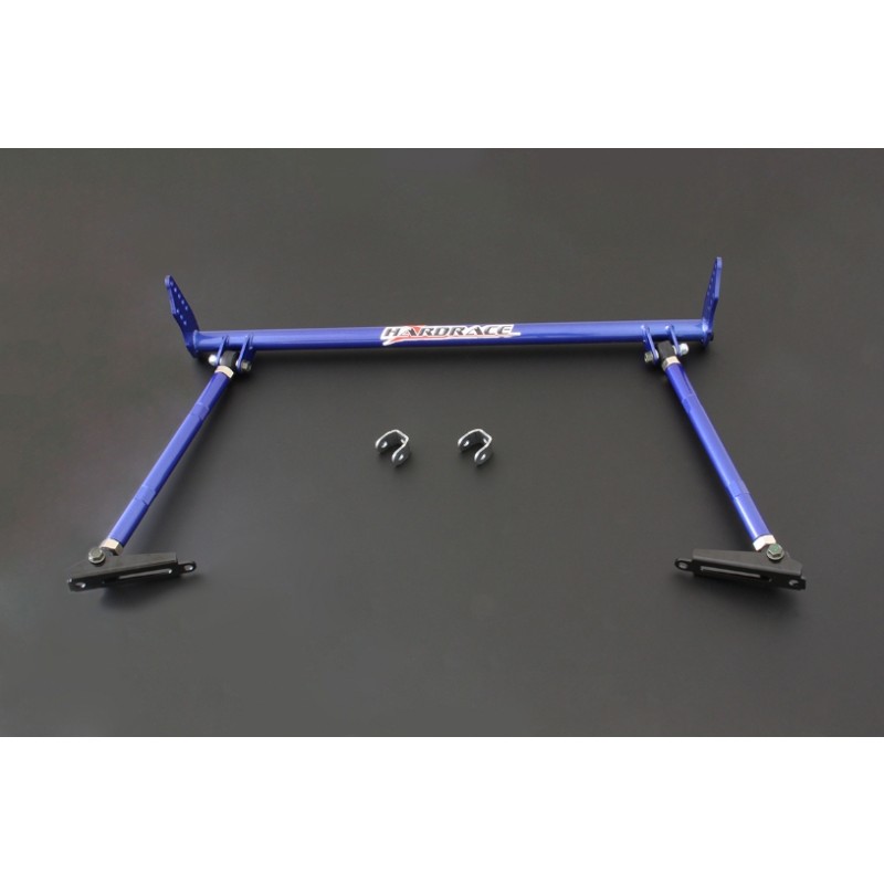 Hardrace Front Traction Bar EG EK DC2 7214