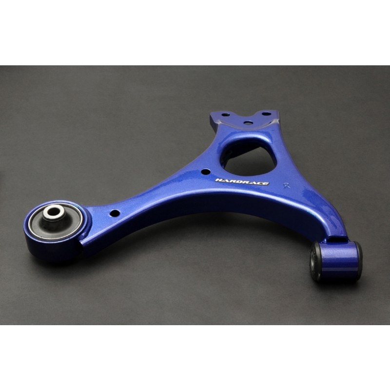 Hardrace Front Lower Control Arms FD2 6725-S