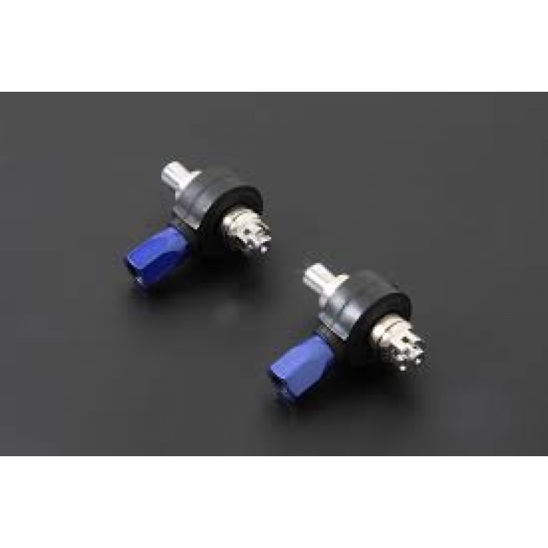 Hardrace Inverted Tie Rod Ends DC5 Integra Type R 7183