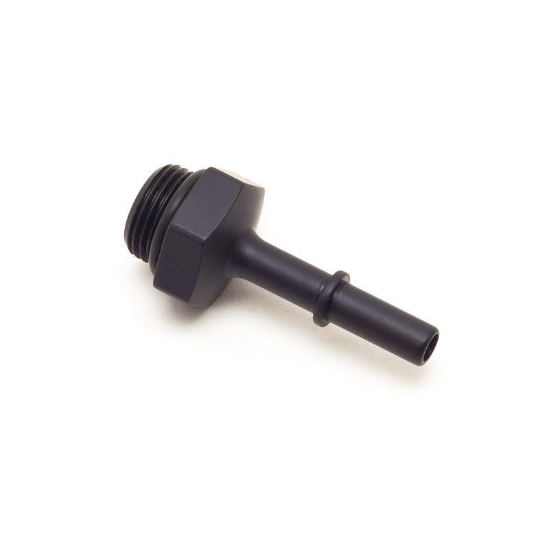 Hybrid Racing Push On Fuel Fitting HYB-QDF-01-02