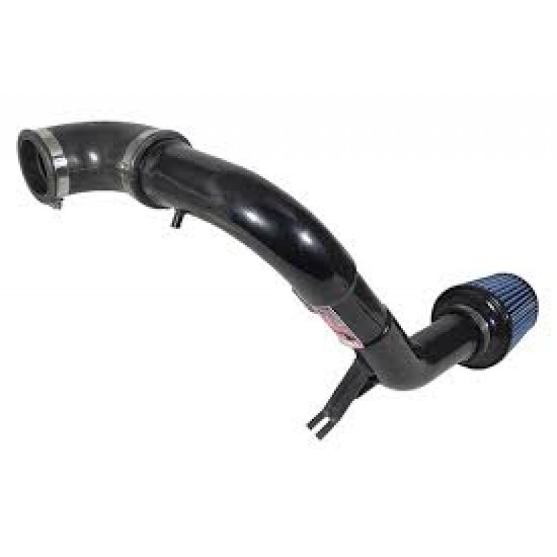 Injen Cold Air Induction Kit Honda CR-Z 6 Speed Manual SP1585 SP1585BLK SP1585P