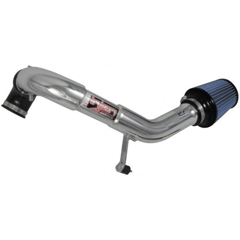 Injen Cold Air Induction Kit Honda CR-Z 6 Speed Manual SP1585 SP1585BLK SP1585P