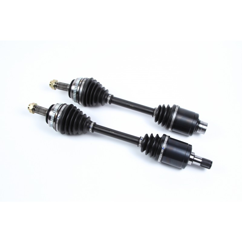 Insane 500hp Driveshafts K-Series Swap EF Civic CRX IS-015 / IS-016