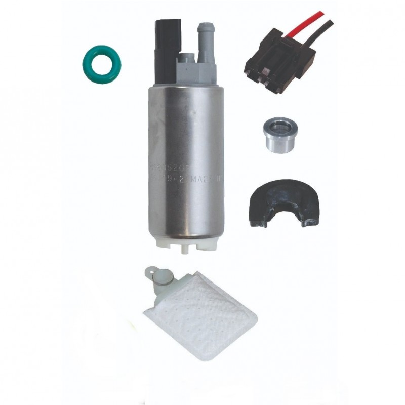 Walbro 350 Fuel Pump Lancer Evo 7 8 9 ITP120-350