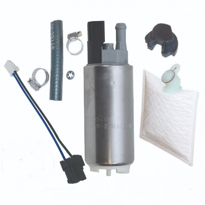 Walbro 350 Fuel Pump Subaru GDB ITP154-350