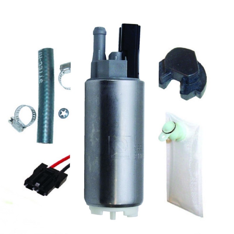 Walbro 350 Fuel Pump Subaru GC8 ITP160-350