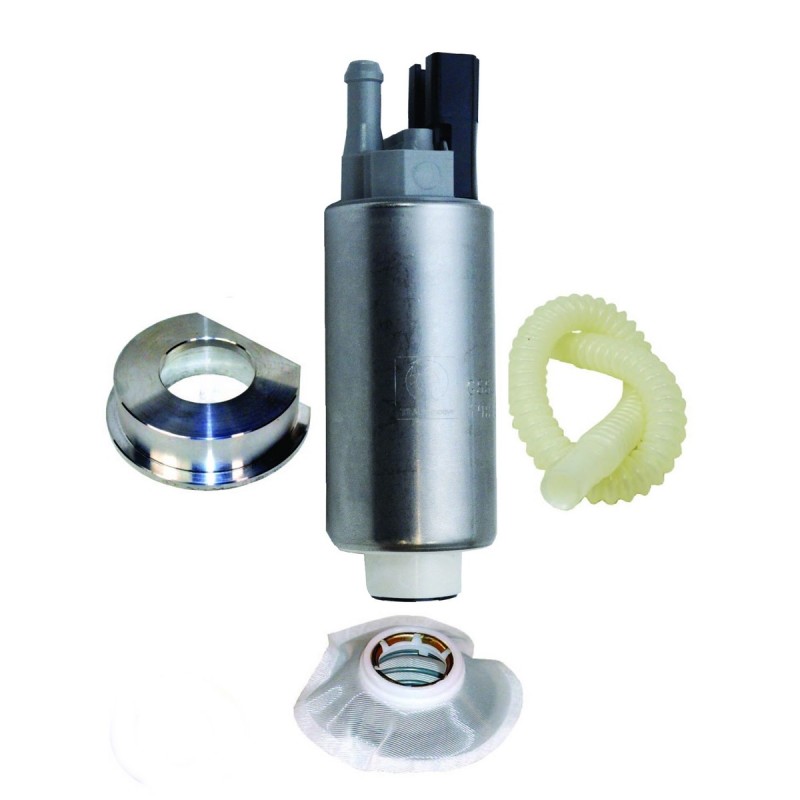 Walbro 350 Fuel Pump Lancer Evo X ITP211-350