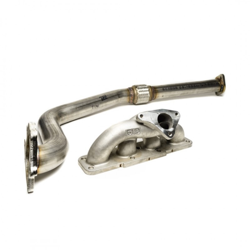 Motorsport Electronics Turbo Kit MX-5 NA NB