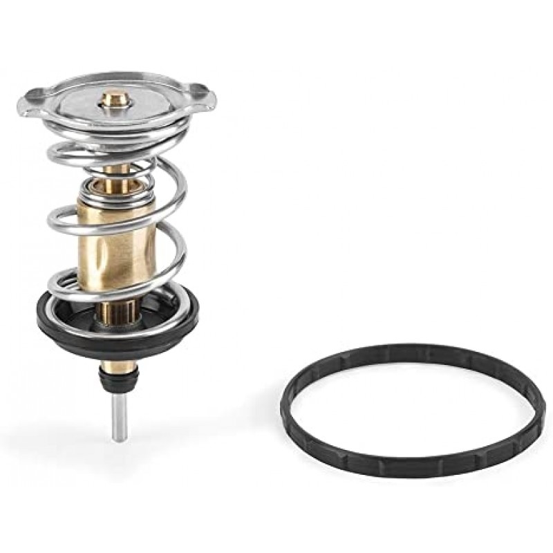 Mishimoto Racing Thermostat FK2 FK8 MMTS-CTR-17