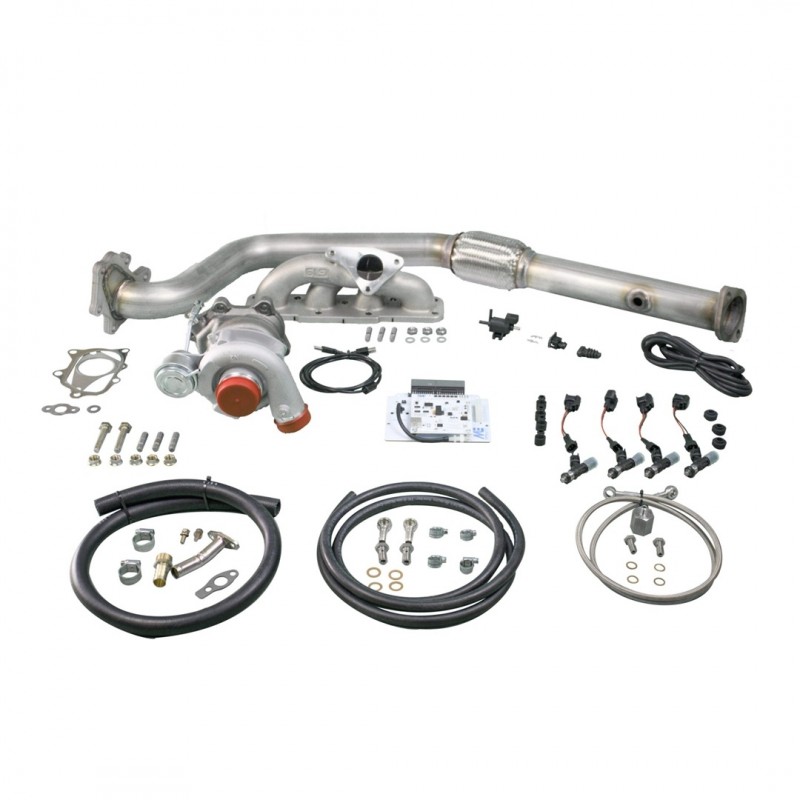 Motorsport Electronics Turbo Kit MX-5 NA NB