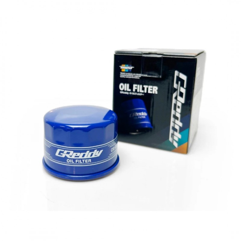 GReddy Performance Oil Filter 13901101 13901102 13901103 13901104 13901105 13901106