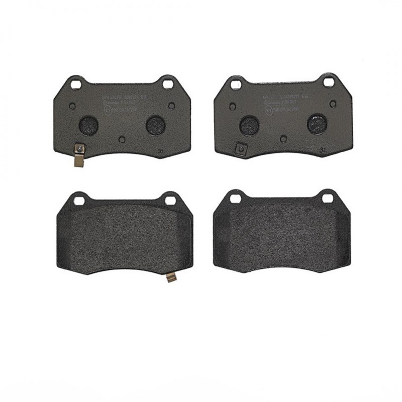 Brembo Front STD Brake Pads DC5 FD2 Z33 P56047