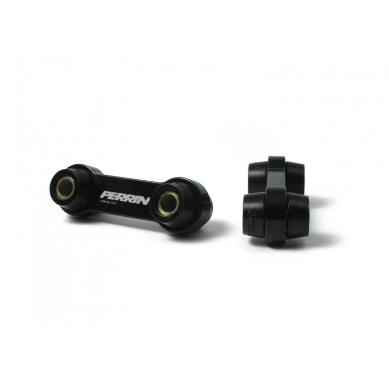 Perrin Front Endlinks w/ Urethane Bushes WRX STI PSP-SUS-113