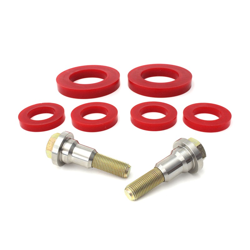 Perrin Subframe Diff Lockdown Set WRX STI PSP-SUS-525