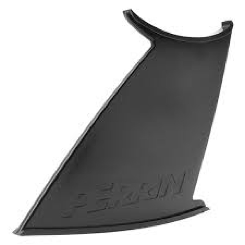 PERRIN STI Wing Stabilizer WRX STI 08-14 PSP-BDY-101BK