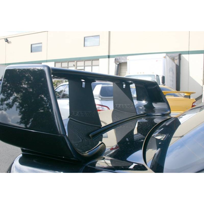 PERRIN STI Wing Stabilizer Impreza WRX STI GDA GDN Newage PSP-BDY-100BK