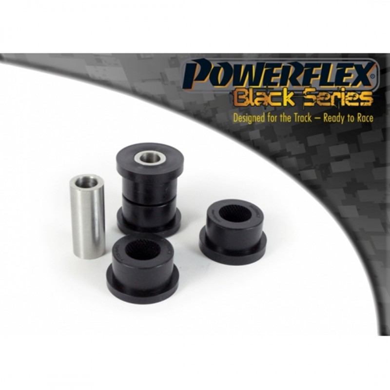Powerflex Front Arm Front Bush Black Series FK8 - PFF25-1101BLK