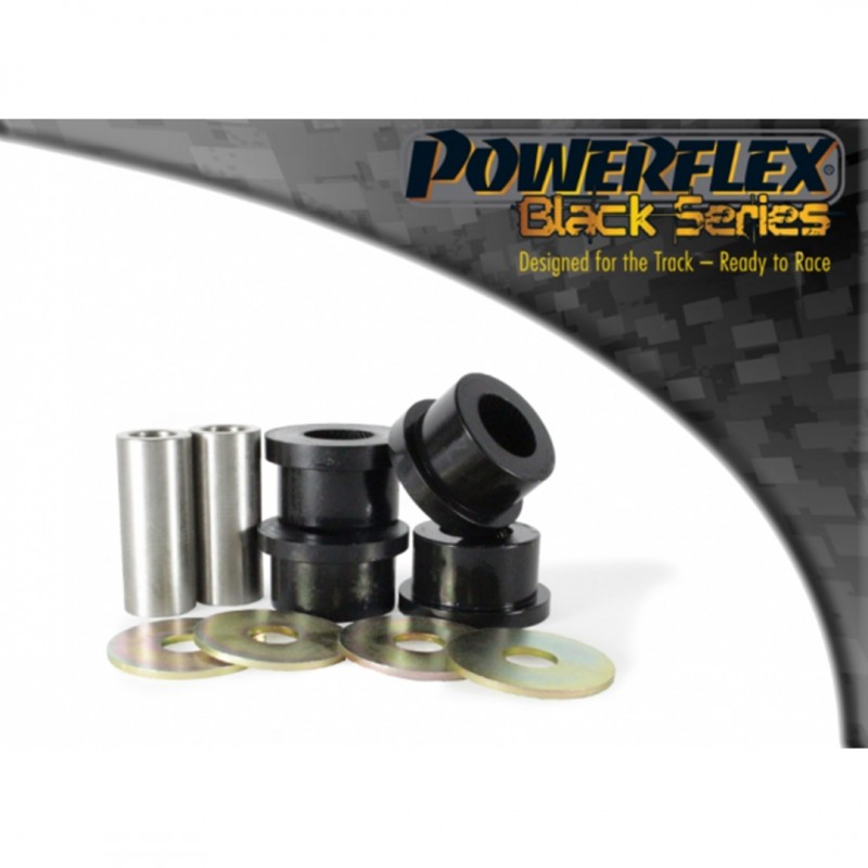 Powerflex Front Wishbone Front Bushes Black Series FL5 - PFF25-1201BLK