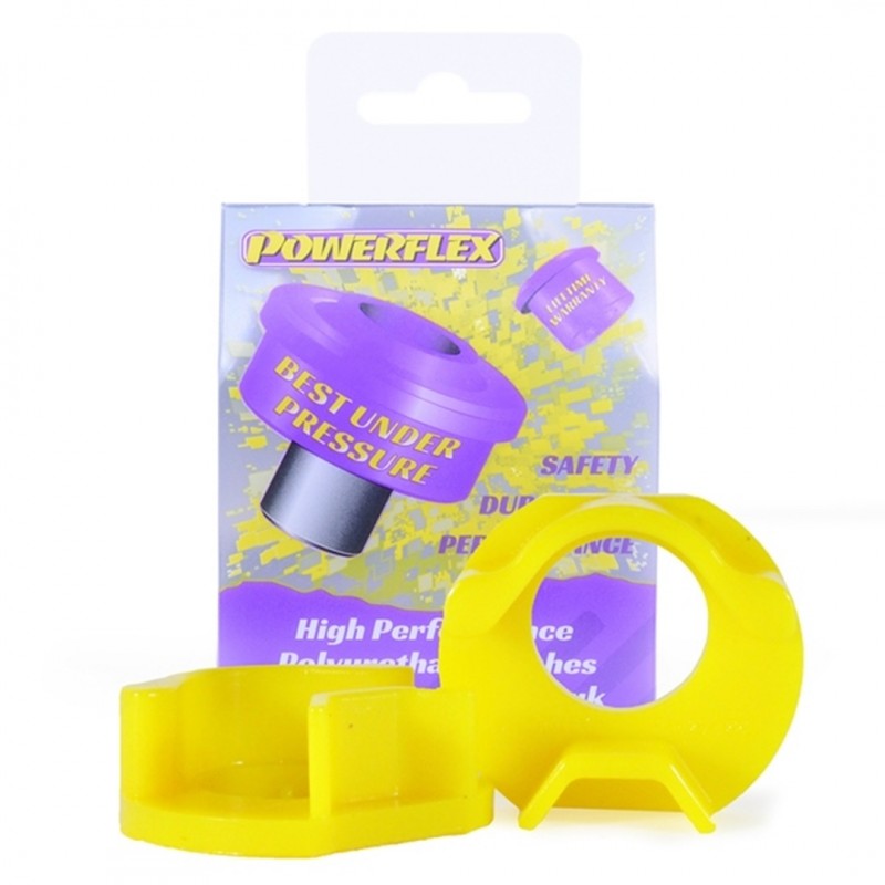 Powerflex Lower Torque Mount Insert FL5 Civic Type R - PFF25-1220