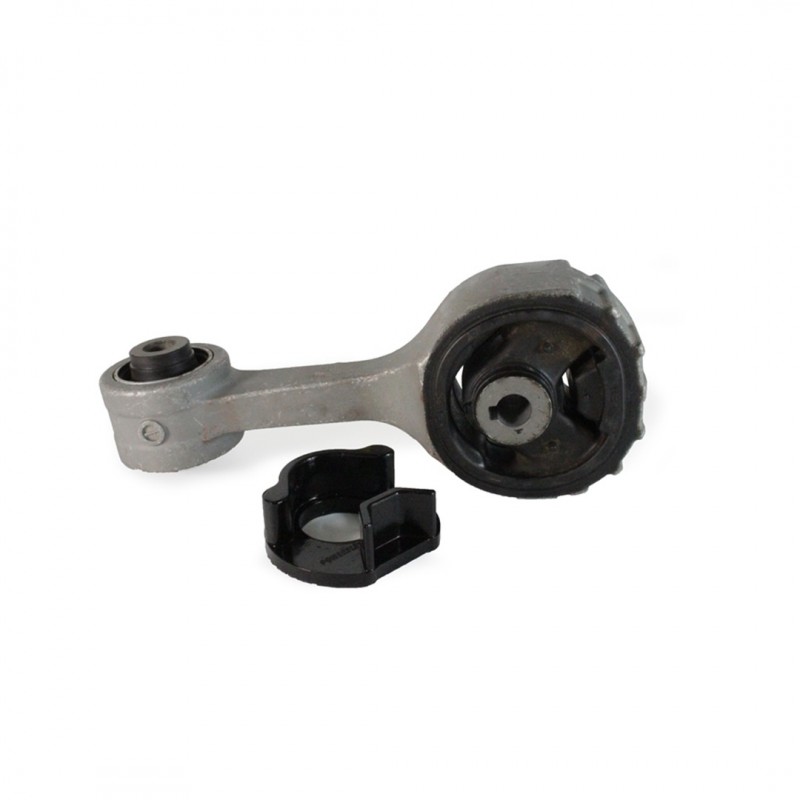 Powerflex Lower Torque Mount Insert Black Series FL5 Civic Type R - PFF25-1220BLK