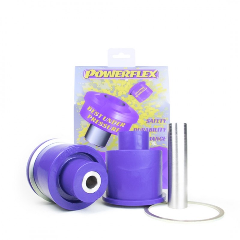 Powerflex Rear Beam Mounting Bushes FK2 PFR25-910