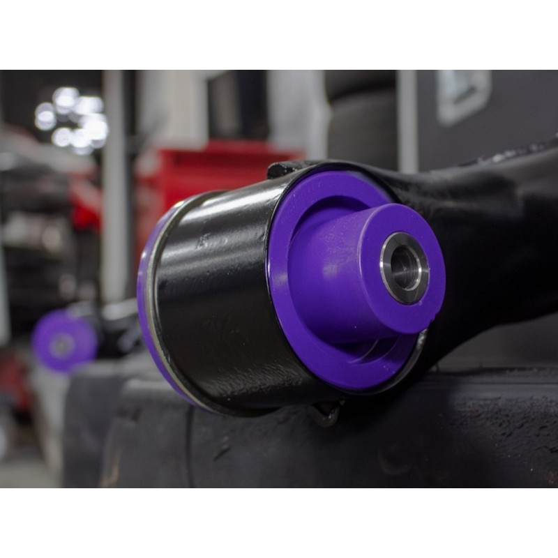 Powerflex Rear Beam Mounting Bushes FK2 PFR25-910