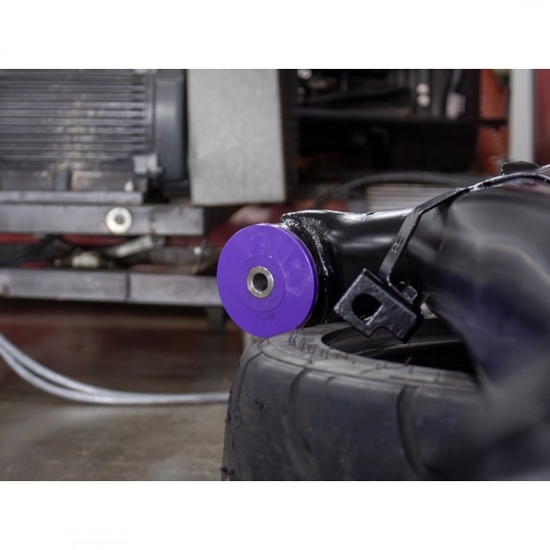 Powerflex Rear Beam Mounting Bushes FK2 PFR25-910