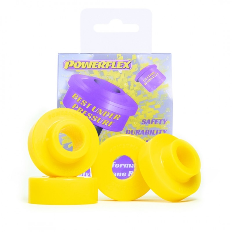 Powerflex Rear Upper Shock Mounting Bushes FK2 PFR25-930