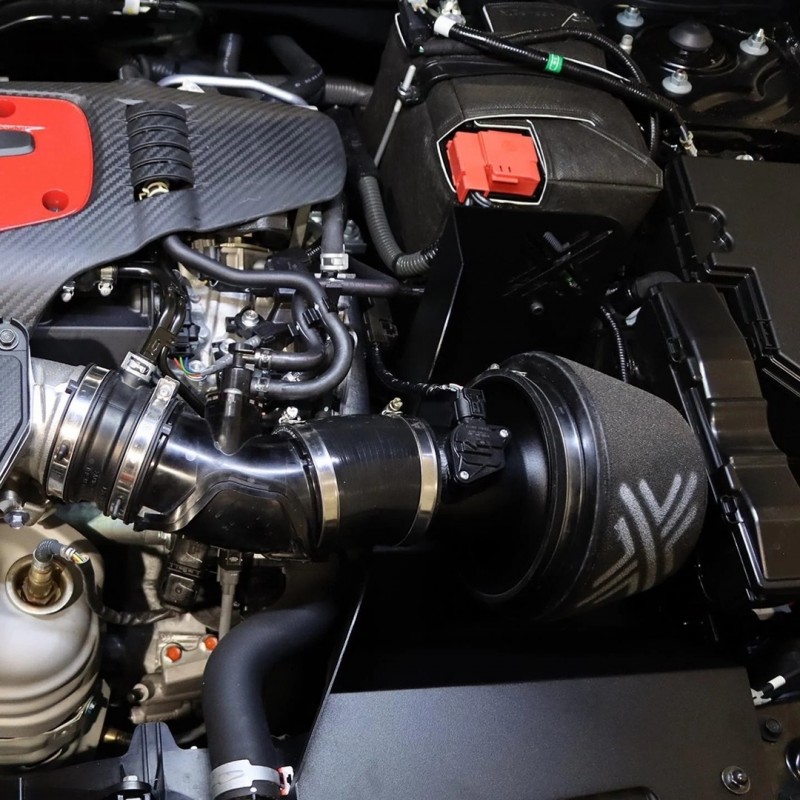 Pipercross Induction Kit FL5 Civic Type R - PK444