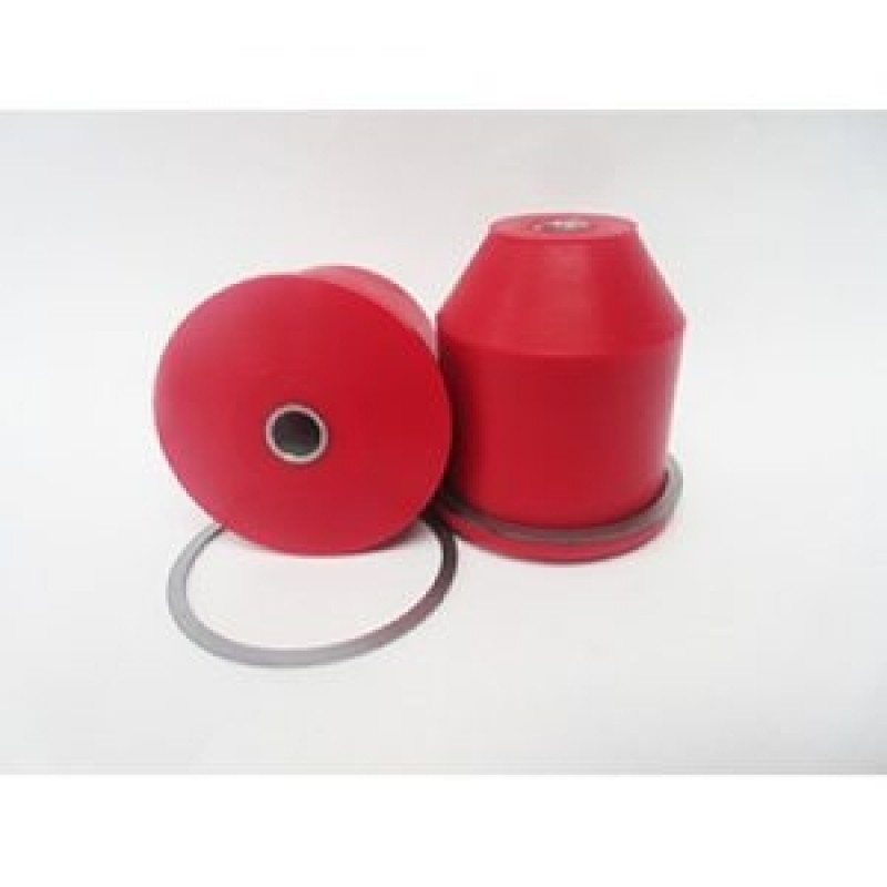 Polybush Rear Beam Bushes FK2 Civic Type-R 41AS